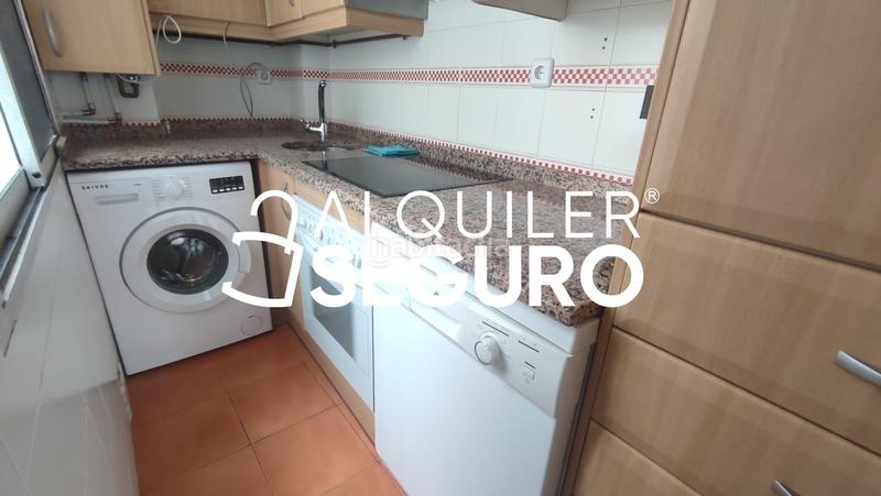 Foto 3ca3a410-fb72-44c6-9a3d-34f0b1a2069d. Affitto appartamento con riscaldamento parcheggio in Madrid