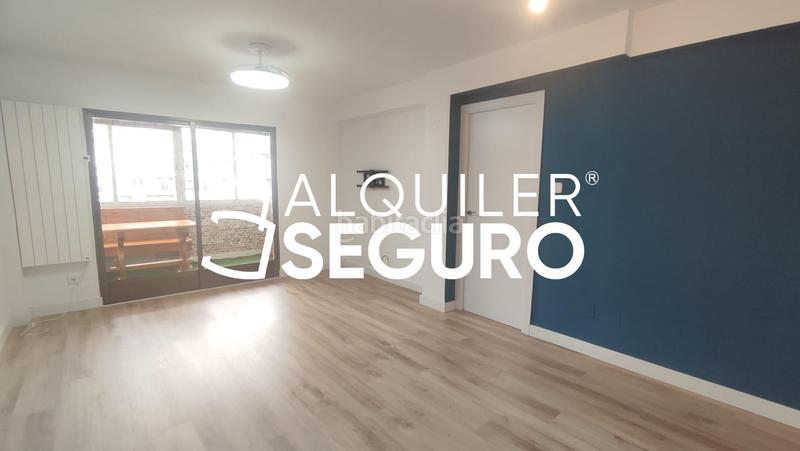 Foto 88a714e2-8728-4726-a97c-a5d845babdb8. Affitto appartamento con riscaldamento parcheggio in Madrid