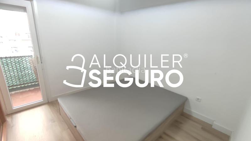 Foto ac3ba078-47ff-4520-b895-fc9736565b7f. Affitto appartamento con riscaldamento parcheggio in Madrid