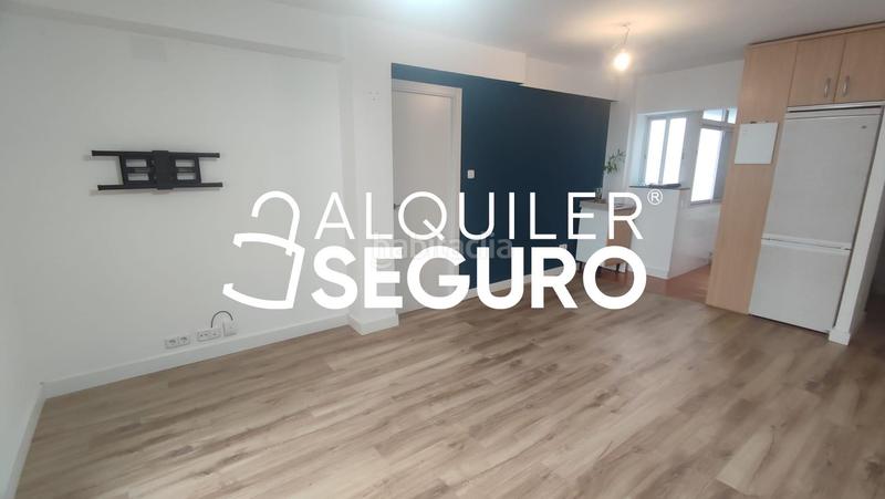 Foto dc830d3e-f2b4-494b-9761-f3cd2fed9981. Affitto appartamento con riscaldamento parcheggio in Madrid
