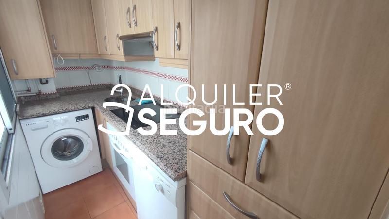 Foto 44e01f77-8473-4762-b294-6bc21fd198b1. Alquiler piso  c del puerto de maspalomas en Pilar Madrid