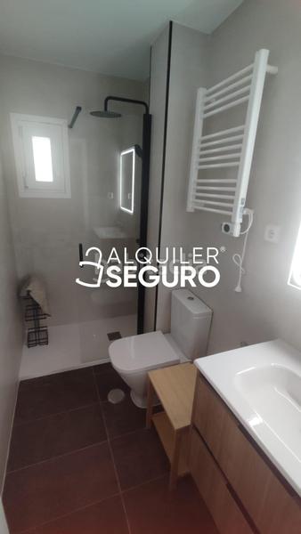 Foto 7f354bd5-5865-4084-9642-43f8ed3c6953. Alquiler piso  c del puerto de maspalomas en Pilar Madrid