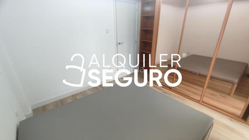 Foto 142afa49-566f-4f21-b2ea-e3ae4e55a95e. Lloguer pis amb calefacció aparcament a Pilar Madrid