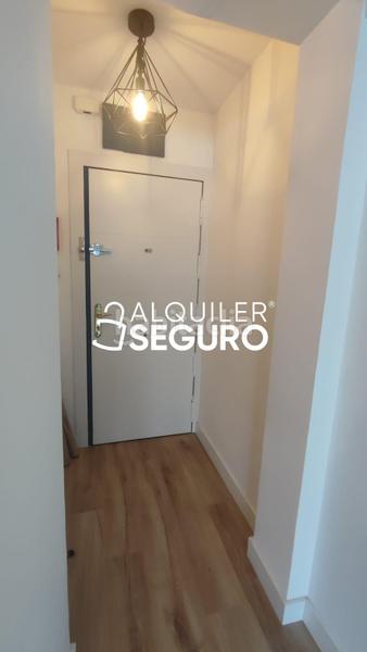Foto 15aac04b-b2f3-4377-b07c-329ed0c6da42. Lloguer pis amb calefacció aparcament a Pilar Madrid