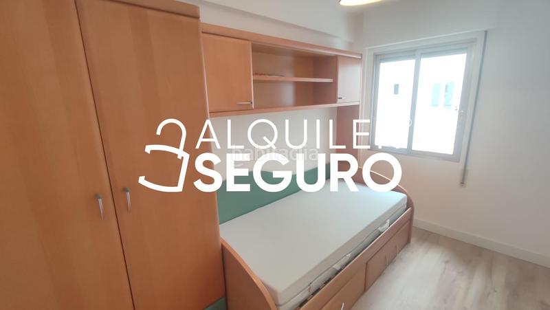 Foto 1bbae550-1ffe-4a6c-a649-f21dd3b34256. Lloguer pis amb calefacció aparcament a Pilar Madrid