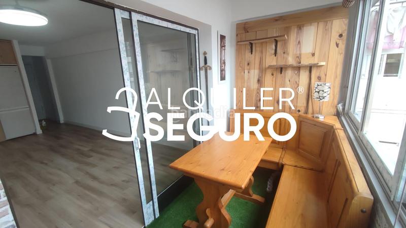 Foto 3b53e2e2-81b2-44dc-b633-1d698c4f2583. Lloguer pis amb calefacció aparcament a Pilar Madrid