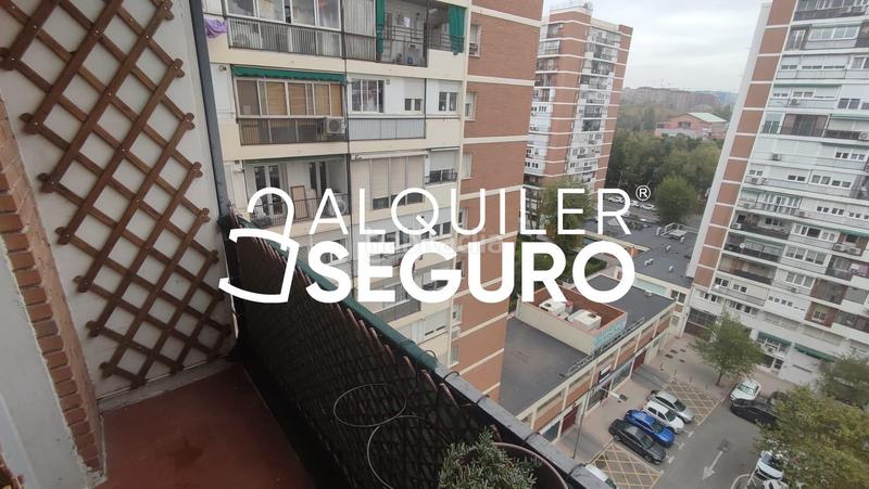 Foto 54899354-aceb-4f9d-a609-c0af4a041a05. Lloguer pis amb calefacció aparcament a Pilar Madrid