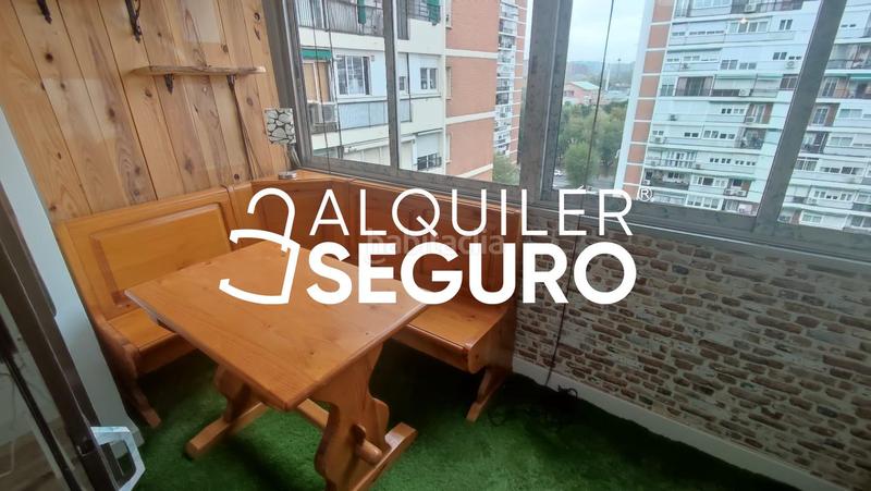 Foto c8fad36f-0989-4c72-910c-9178f975b9a7. Lloguer pis amb calefacció aparcament a Pilar Madrid