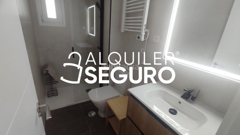 Foto 4a7e6b9b-8b37-499f-b42e-4b0de59e1497. Location appartement avec chauffage parking dans Pilar Madrid