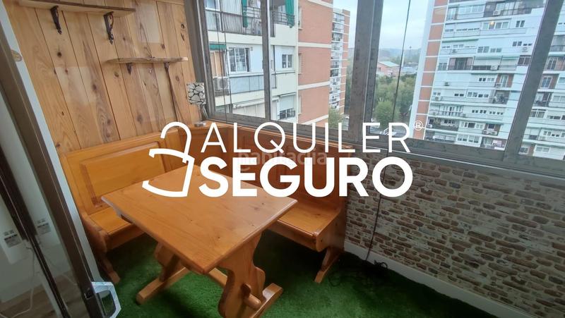 Foto 5fee6a60-042d-4faf-88f0-d385c9999b79. Location appartement avec chauffage parking dans Pilar Madrid