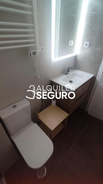 Foto 87f67c6a-b7e5-4fb7-a470-610021add2a9. Location appartement avec chauffage parking dans Pilar Madrid