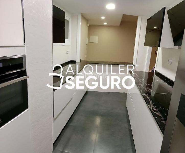 Foto 53fd230e-983e-494f-8781-d3d294e56d9a. Location appartement avec chauffage parking dans Buenavista Getafe