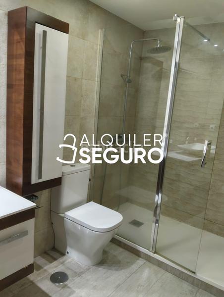 Foto 9f5a72ff-3b2d-4f42-a1ca-7cb8ca865241. Miete etagenwohnung mit heizung parking in Buenavista Getafe