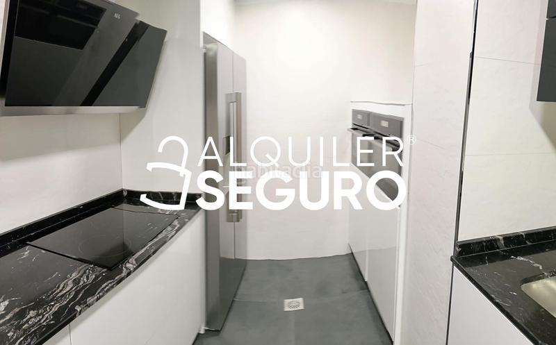 Foto d3455100-f040-4474-a86d-c425fdc781d1. Miete etagenwohnung mit heizung parking in Buenavista Getafe