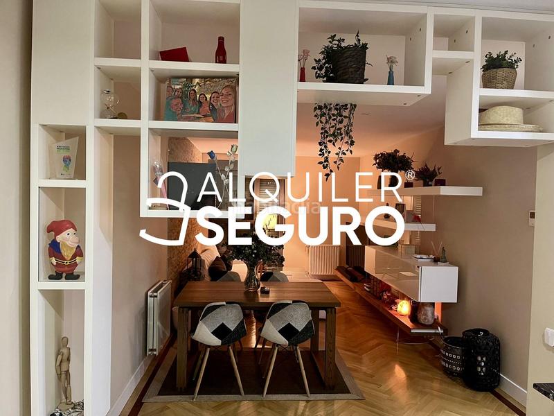 Foto 19ff38ef-5b6d-4d5c-884e-4f7778d71f60. Rent flat with heating parking in Buenavista Getafe