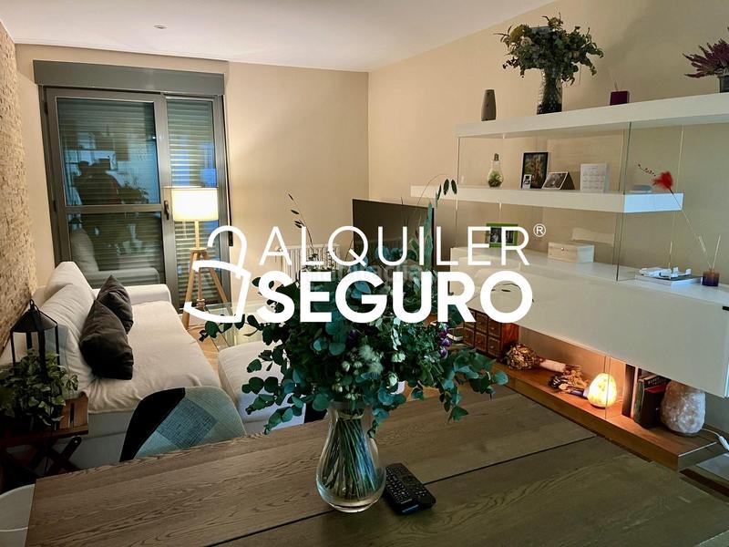 Foto 60e27082-e819-4add-aa3f-f4de4a4b52e4. Rent flat with heating parking in Buenavista Getafe