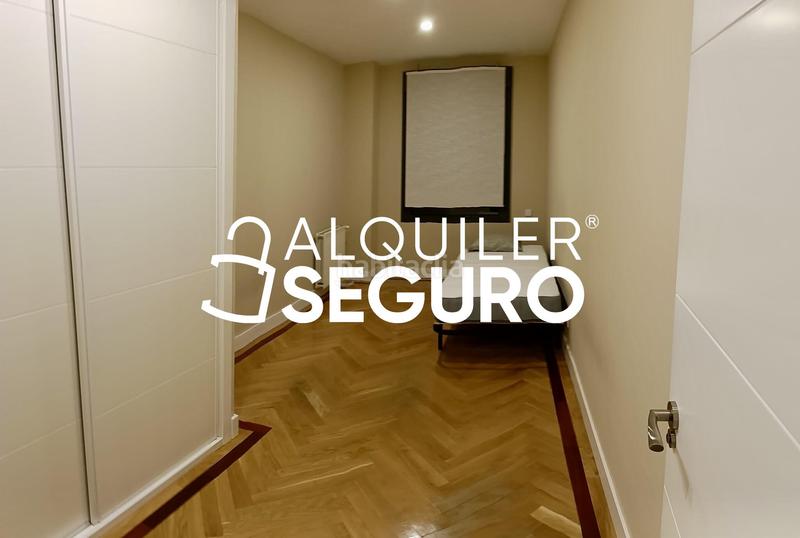 Foto b9f62863-d187-4054-a5b8-65f89cf4ed4f. Rent flat with heating parking in Buenavista Getafe