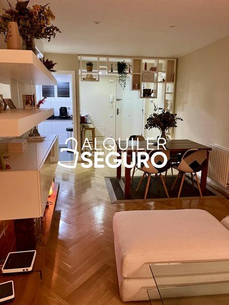 Foto d9e53934-4595-4993-88d6-230b6d72ad94. Rent flat with heating parking in Buenavista Getafe