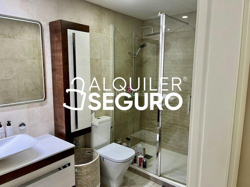 Foto e7808da0-8c30-4ef3-8fc7-826f6ecf5da5. Rent flat with heating parking in Buenavista Getafe