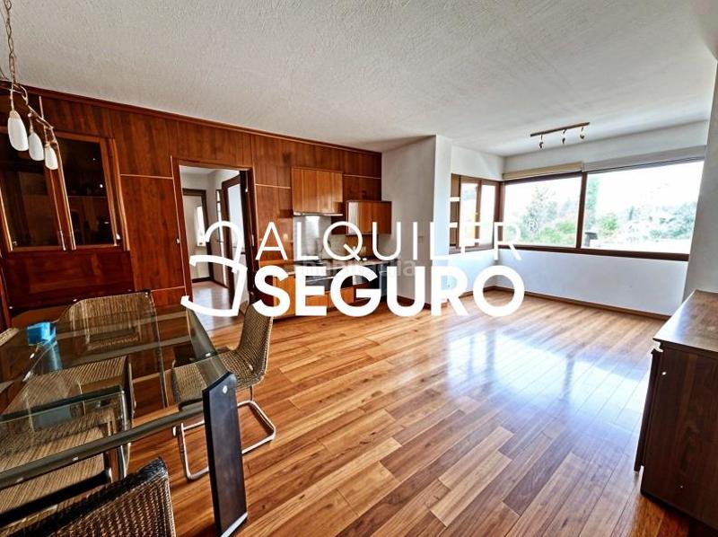 Foto 24a33644-9e38-4740-9cde-18b22f81259d. Alquiler piso  c de las cañas en Colina Madrid