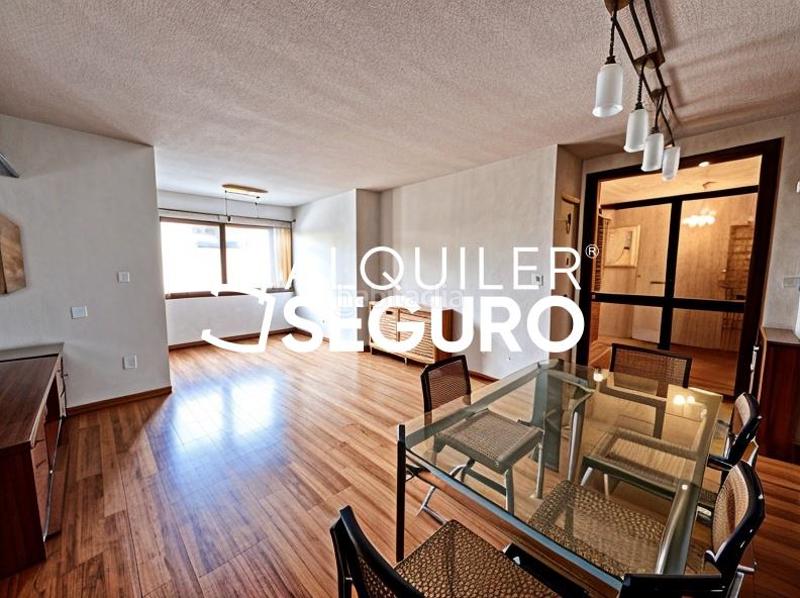 Foto 2573c620-81e0-4a64-8b6f-d8eb8c1907c3. Location appartement avec chauffage parking piscine dans Madrid