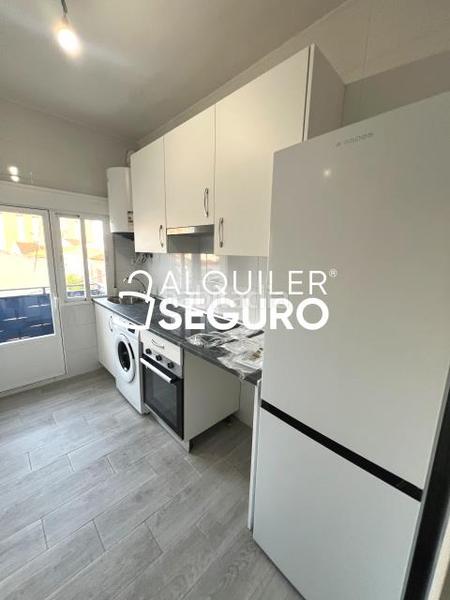 Foto 0c2746a3-60af-4e86-be84-39e558266102. Affitto appartamento con riscaldamento parcheggio in Illescas