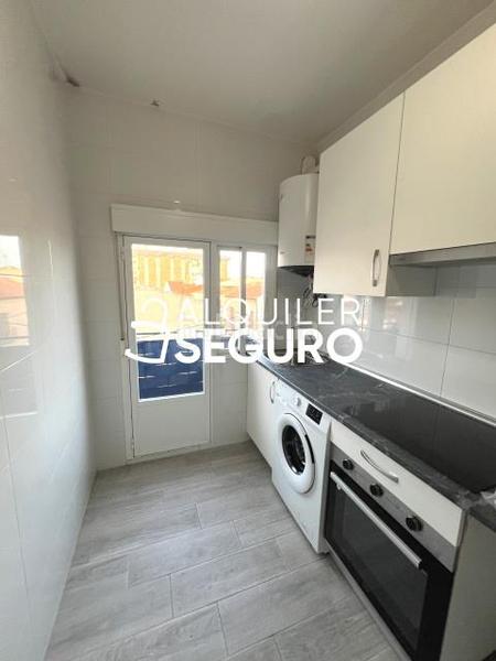 Foto 75b225d4-a225-49d3-b49c-82108b25717e. Affitto appartamento con riscaldamento parcheggio in Illescas