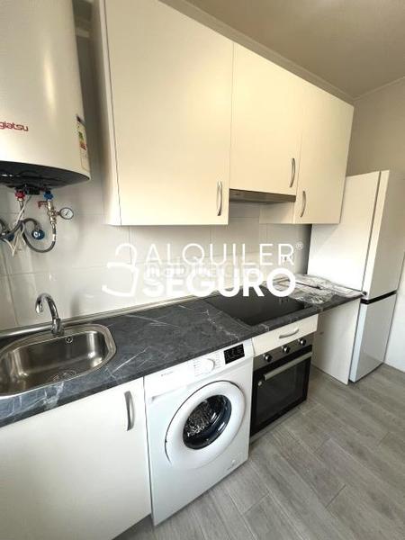 Foto a56c1cd7-01ad-42d9-b13b-6ce39ffecf2d. Affitto appartamento con riscaldamento parcheggio in Illescas