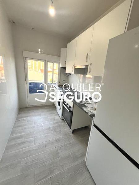 Foto 1c6fb50f-12ae-407f-8455-09b4950c4105. Lloguer pis amb calefacció aparcament a Parque Manuel de Vega-Carretera de Ugena Illescas