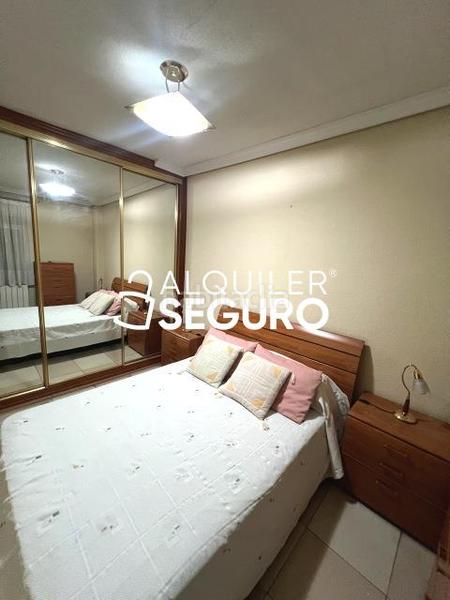 Foto aa782436-cced-46e5-aa17-7965b216335d. Affitto appartamento con riscaldamento in Los Ángeles Madrid