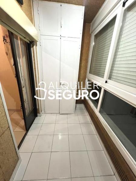 Foto 290e4b97-d4d7-461c-9855-f8b5cdc4fbc9. Location appartement avec chauffage dans Los Ángeles Madrid