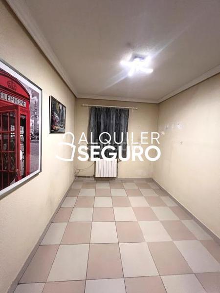 Foto 93827c5a-f009-4939-a38a-1c9742cdd7ab. Location appartement avec chauffage dans Los Ángeles Madrid