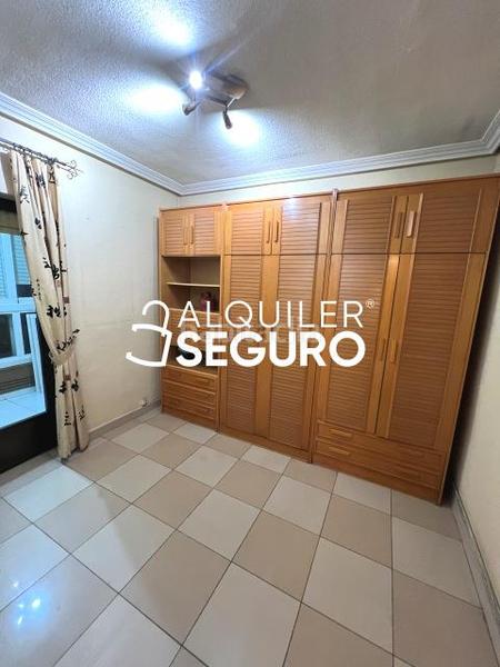 Foto abba5ab3-553e-4ad5-a1b8-9861edc4e8dd. Location appartement avec chauffage dans Los Ángeles Madrid