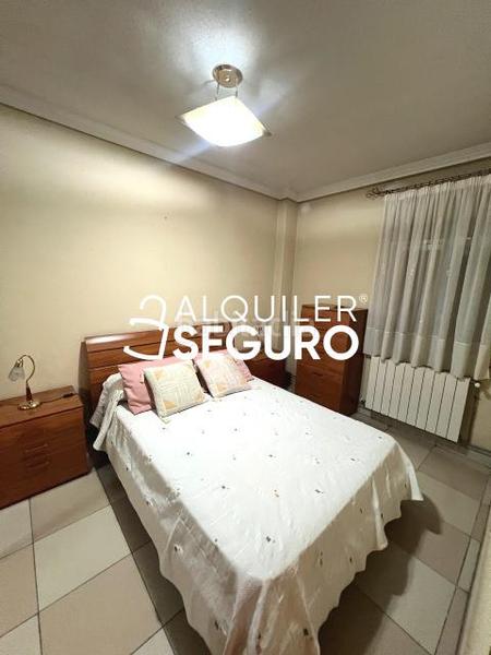 Foto b87155a7-be3c-4347-b725-60f540c5e8e2. Location appartement avec chauffage dans Los Ángeles Madrid