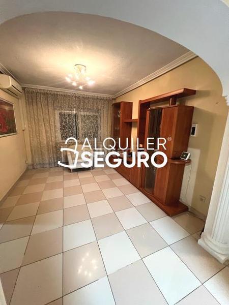 Foto db6dbc85-711d-4160-83a3-992a0672c4c7. Miete etagenwohnung mit heizung in Los Ángeles Madrid