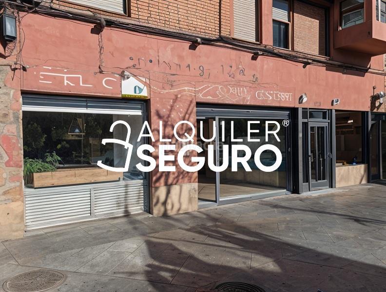 Foto ef781539-62a7-4350-87fe-8d726c2c6ea7. Affitto locale commerciale in La Sagrera Barcelona