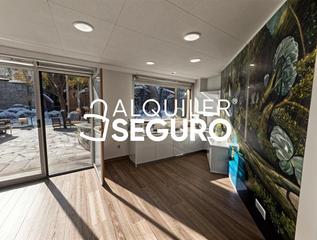 Local Comercial en Calle d'Hondures