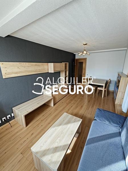 Foto 26da29e0-d453-4c46-af95-a86956c5cc2b. Miete etagenwohnung mit heizung in Centro Móstoles