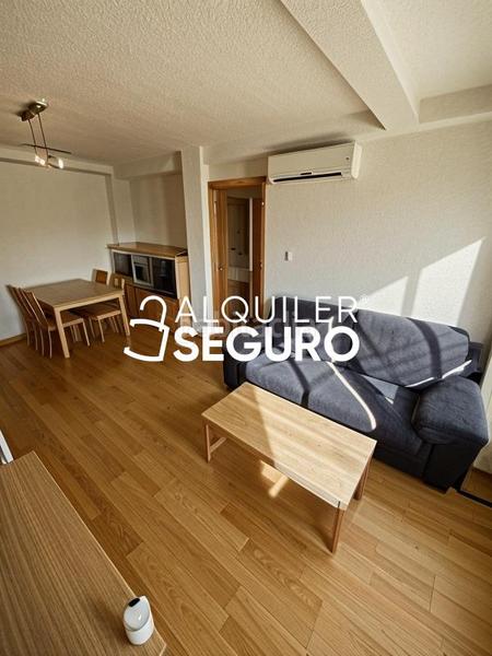 Foto b163e1f9-b189-45b9-a693-4b5a35d7ccf9. Miete etagenwohnung mit heizung in Centro Móstoles