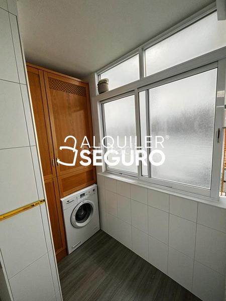 Foto 075c73a7-7473-4422-896d-b0f1346ca66c. Rent flat with heating in Centro Móstoles