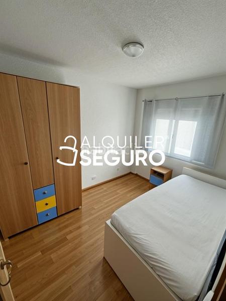 Foto 537dd693-cafa-4a89-9a61-0dba7783d93d. Rent flat with heating in Centro Móstoles