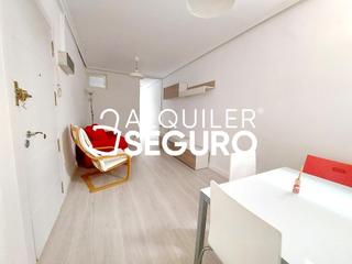Appartement à de Bravo Murillo