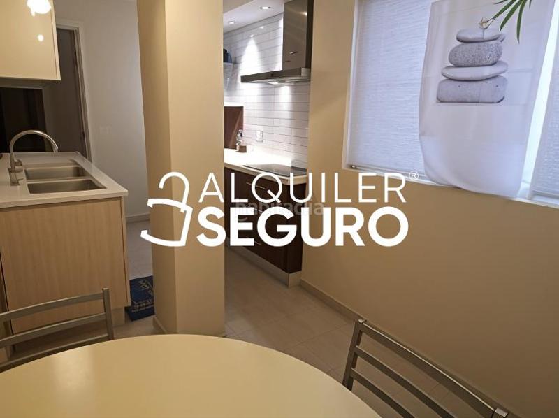 Foto 6f816b58-f878-4fee-ab1b-3bd7560b9bf7. Alquiler piso  c cañadul en Sta. Aurelia - Cantábrico - Atlàntico - La Romería Sevilla