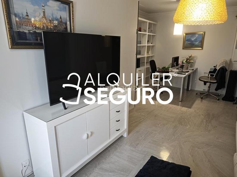 Foto c4497e19-b6ca-40e8-877b-c484d0847813. Alquiler piso  c cañadul en Sta. Aurelia - Cantábrico - Atlàntico - La Romería Sevilla