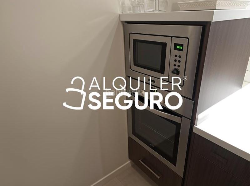 Foto f0c47c16-c678-4614-a181-3b6b3af6a429. Alquiler piso  c cañadul en Sta. Aurelia - Cantábrico - Atlàntico - La Romería Sevilla