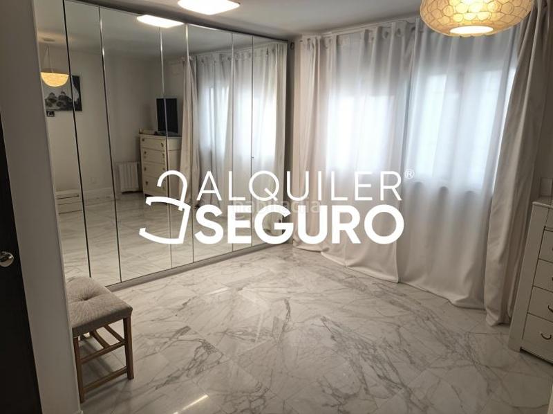 Foto 1ca6e133-882b-48b9-b06f-db78b24e9647. Location appartement avec piscine dans Sta. Aurelia - Cantábrico - Atlàntico - La Romería Sevilla