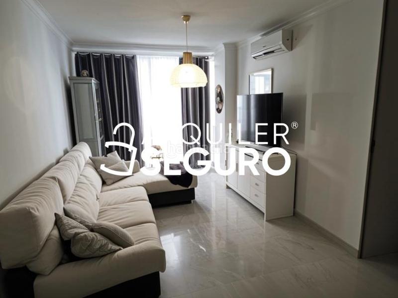 Foto 2f1a1f4e-f315-42ff-9859-b9c9701a0d0f. Location appartement avec piscine dans Sta. Aurelia - Cantábrico - Atlàntico - La Romería Sevilla