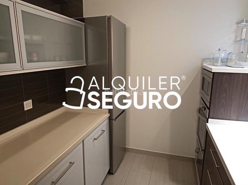 Foto 32d01987-2dd0-4916-9e45-4208a2fe1f5c. Location appartement avec piscine dans Sta. Aurelia - Cantábrico - Atlàntico - La Romería Sevilla