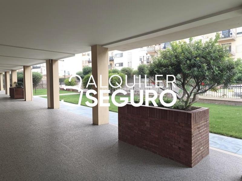 Foto 34d3392e-5040-466f-9243-407527a6dc90. Location appartement avec piscine dans Sta. Aurelia - Cantábrico - Atlàntico - La Romería Sevilla