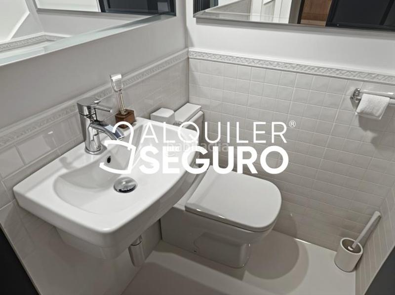 Foto 3b9a0b32-3de4-405f-98ea-56dc3bc02578. Location appartement avec piscine dans Sta. Aurelia - Cantábrico - Atlàntico - La Romería Sevilla